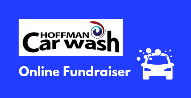Hoffman Car Wash Fundraiser